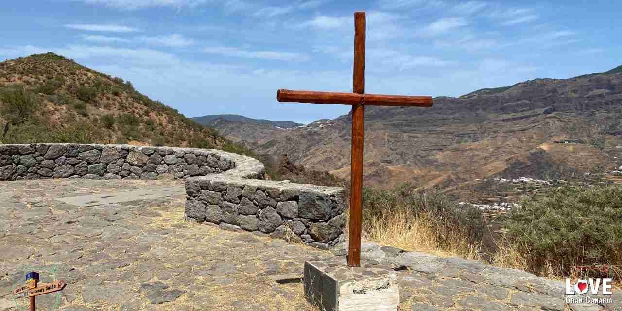 A summary of some of the main Easter processions worth visiting on Gran Canaria 2023