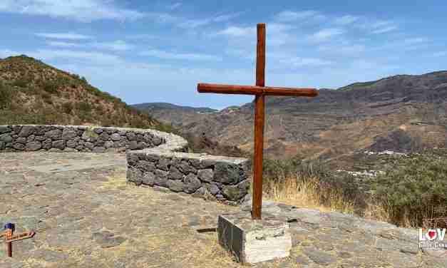 A summary of some of the main Easter processions worth visiting on Gran Canaria 2023