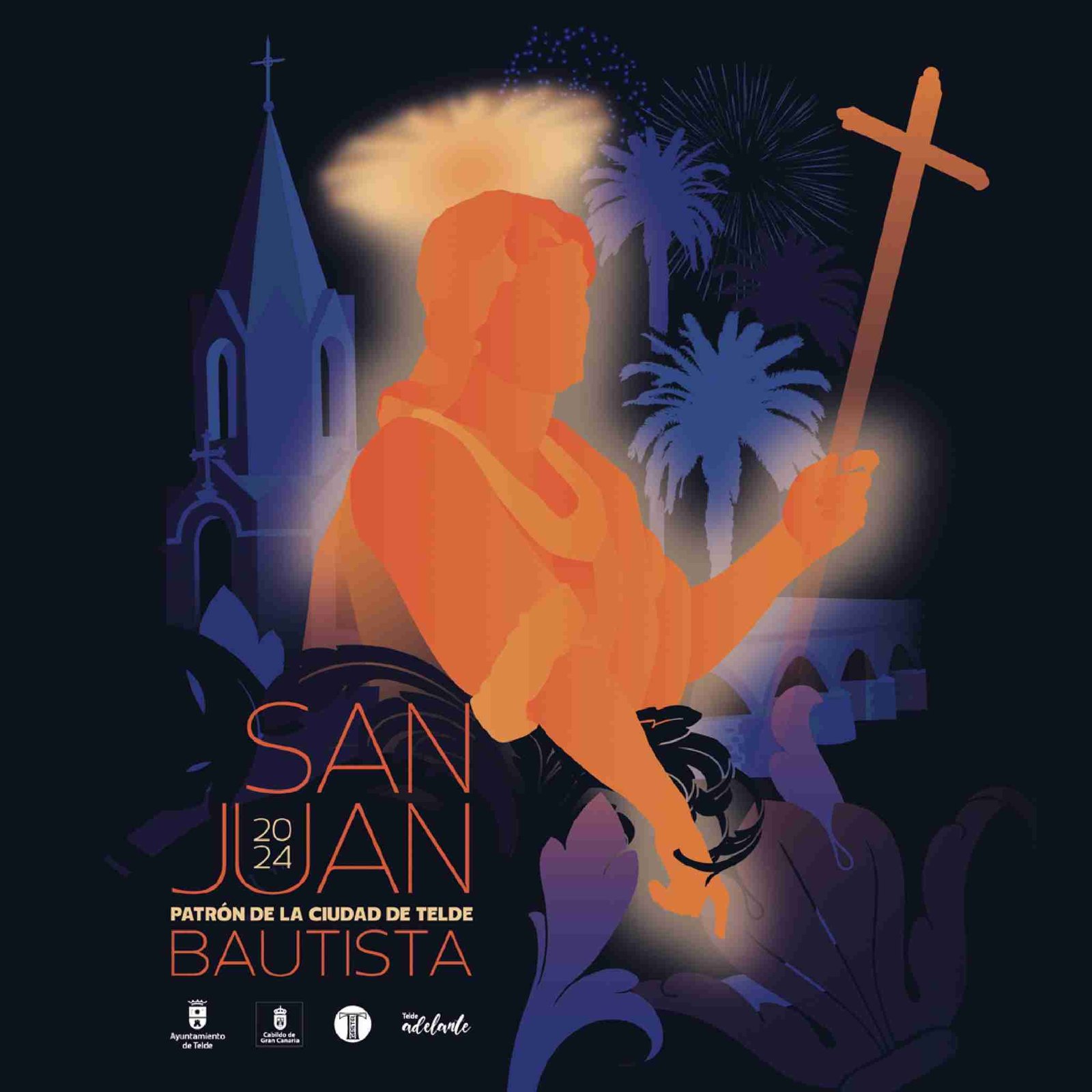 Fiestas Patronales San Juan Bautista 2024 Telde The Canary Guide