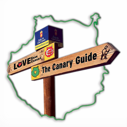 The Canary Guide LoveGranCanaria